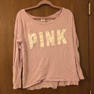 Victoria’s Secret PINK long sleeve